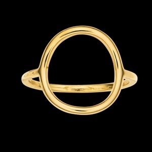 COPY - Brooklyn Gold Ring